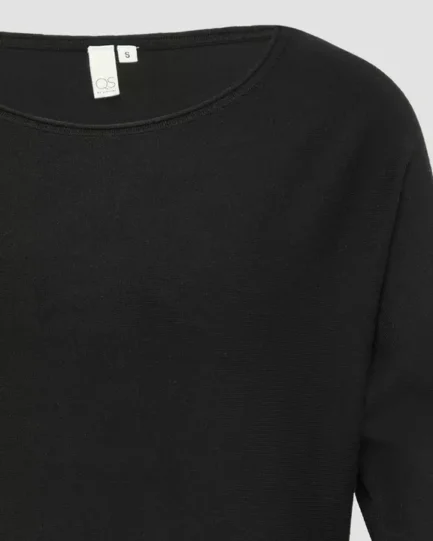 s.Oliver Jumper with batwing sleeves 2102138