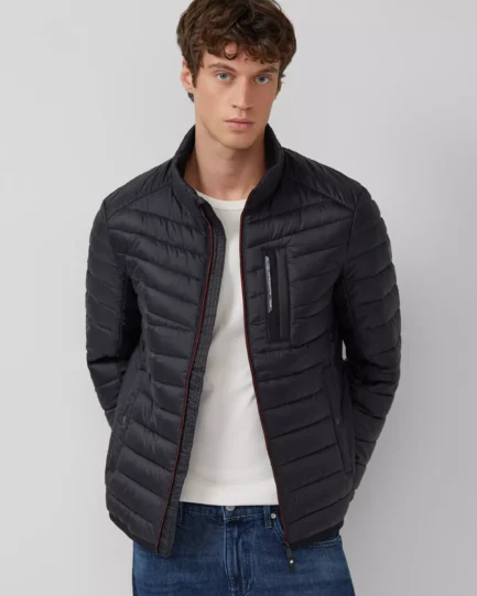 s.Oliver Lightweight Quilted Jacket 2167439