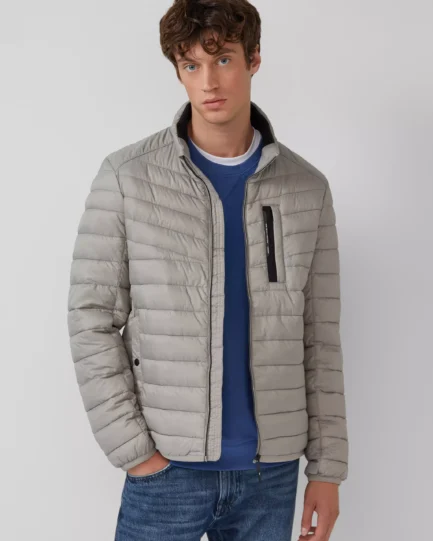 s.Oliver Lightweight Quilted Jacket 2167439