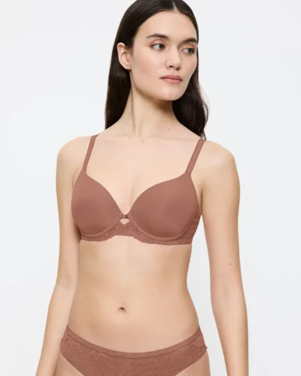 Triumph Amourette Charm T WHP01 Wired Padded Bra 10214459