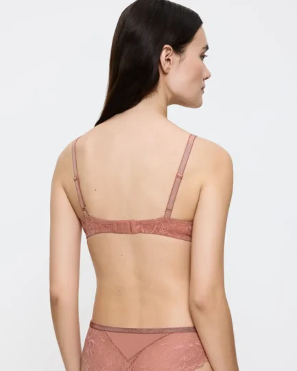 Triumph Amourette Charm T WHP01 Wired Padded Bra 10214459