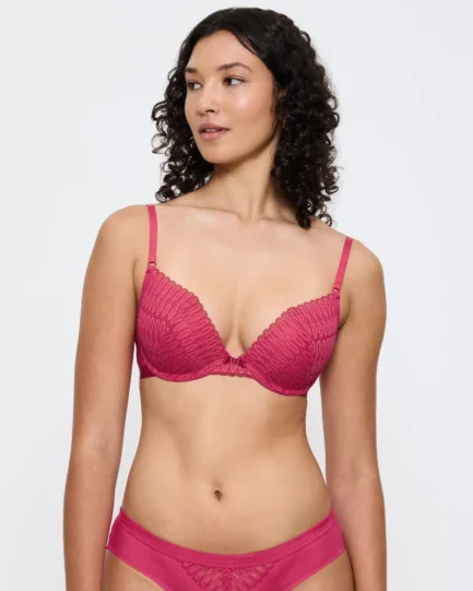 Triumph Aura Spotlight Push-Up Bra 10216452