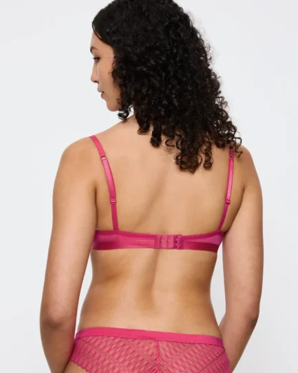 Triumph Aura Spotlight Push-Up Bra 10216452