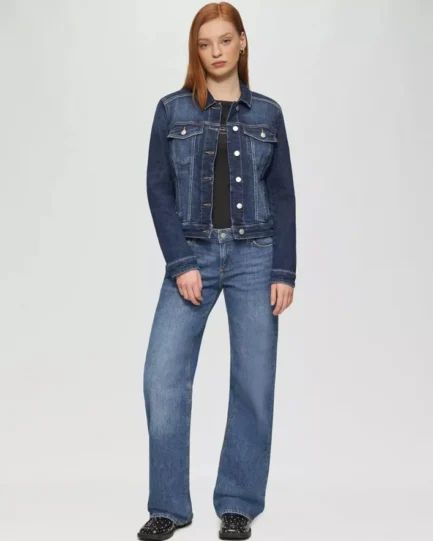 s.Oliver Denim Jacket 2164971