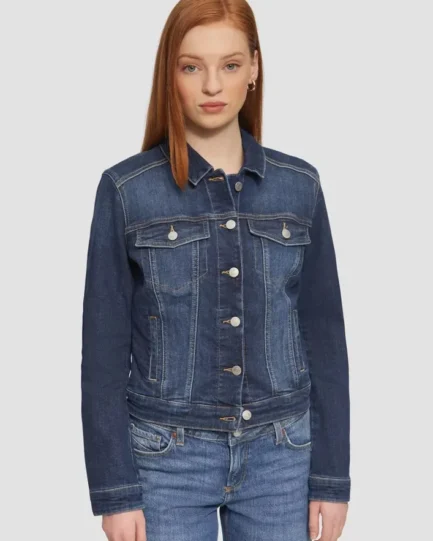 s.Oliver Denim Jacket 2164971