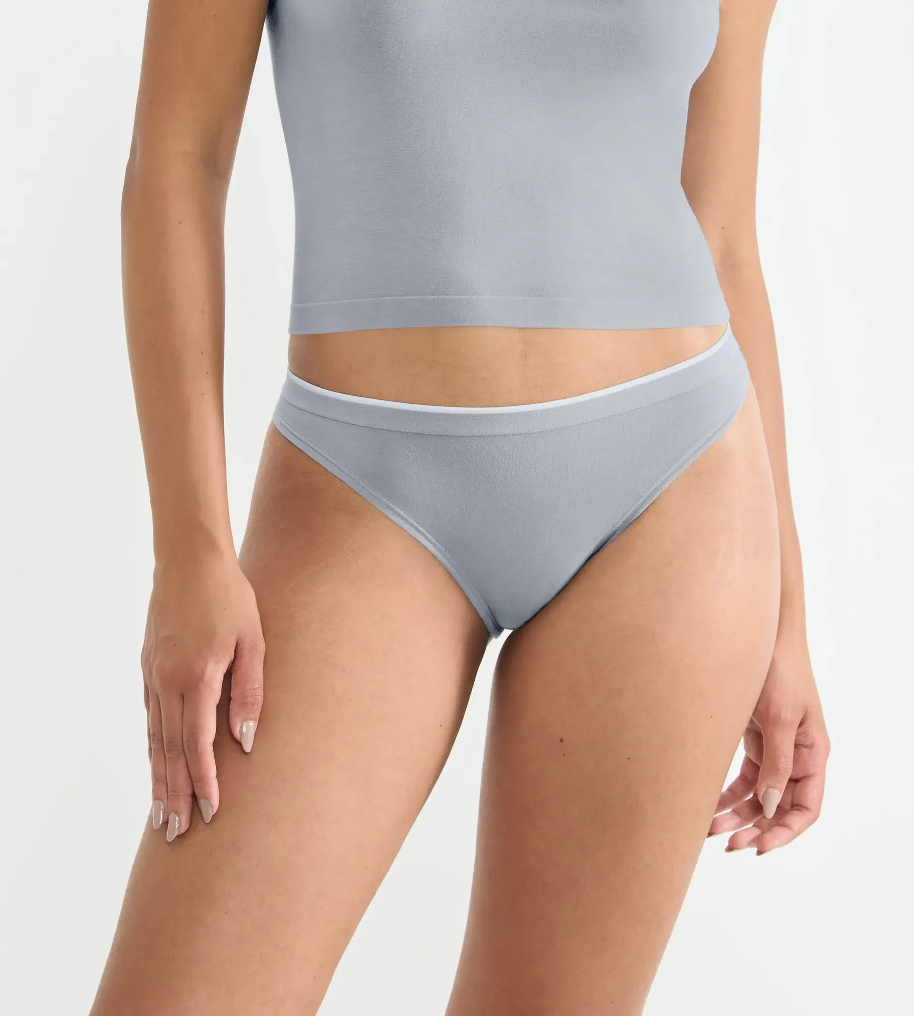 Sloggi Go Sense Tanga 2 Pieces 10224864 - Image 9