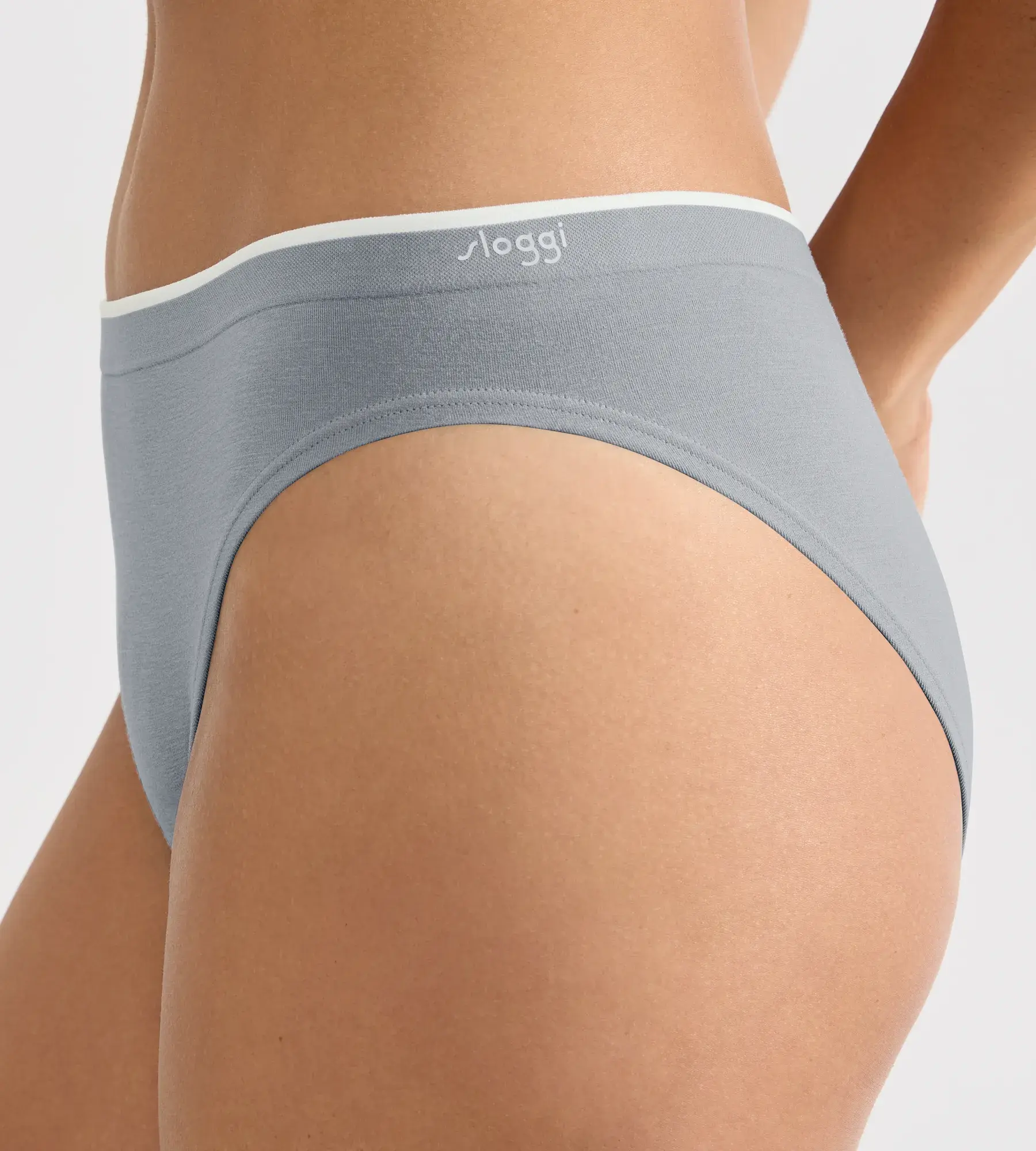 SLOGGI GO SENSE Highleg knickers 10225668 - Image 4