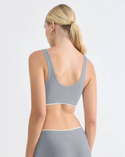 Sloggi Go Sense Top Grey 10226770