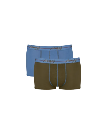 Sloggi Start Μποξεράκια Hipster 2 τεμάχια 10206968