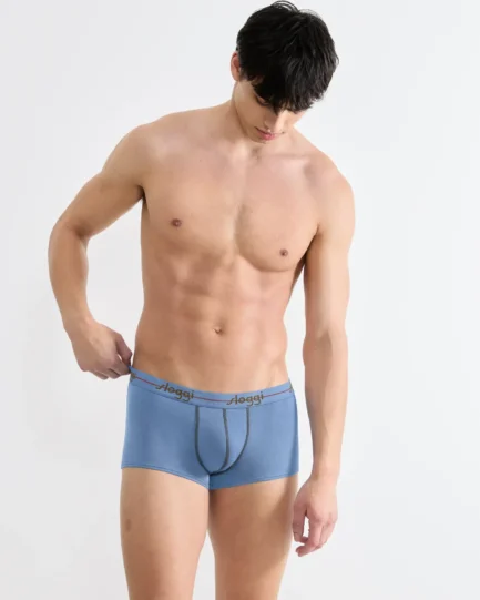 Sloggi Start Μποξεράκια Hipster 2 τεμάχια 10206968
