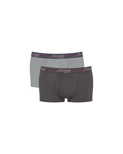 Sloggi Start Μποξεράκια Hipster 2 τεμάχια 10206968