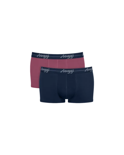 Sloggi Start Μποξεράκια Hipster 2 τεμάχια 10206968