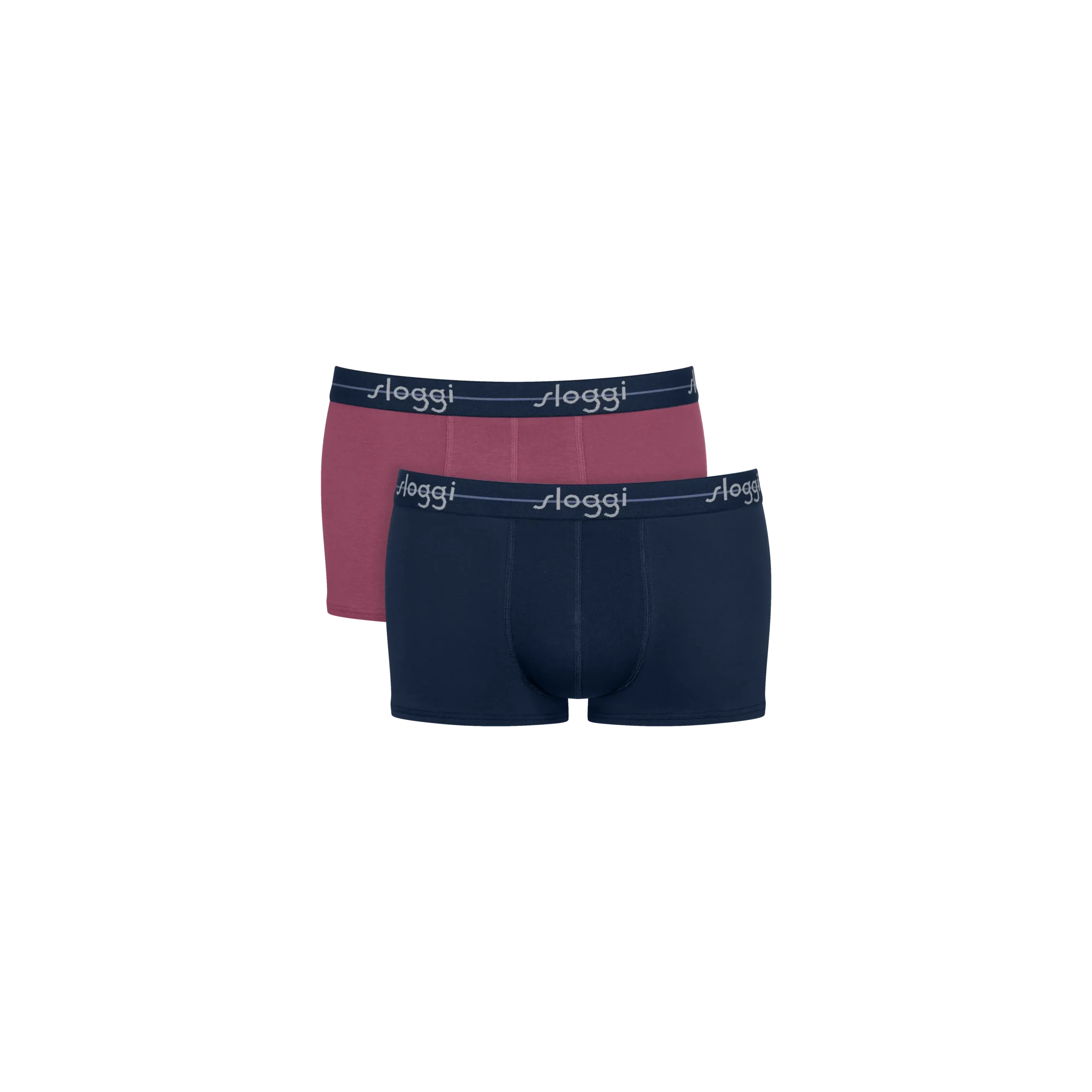 Sloggi Start Μποξεράκια Hipster 2 τεμάχια 10206968 - Image 2
