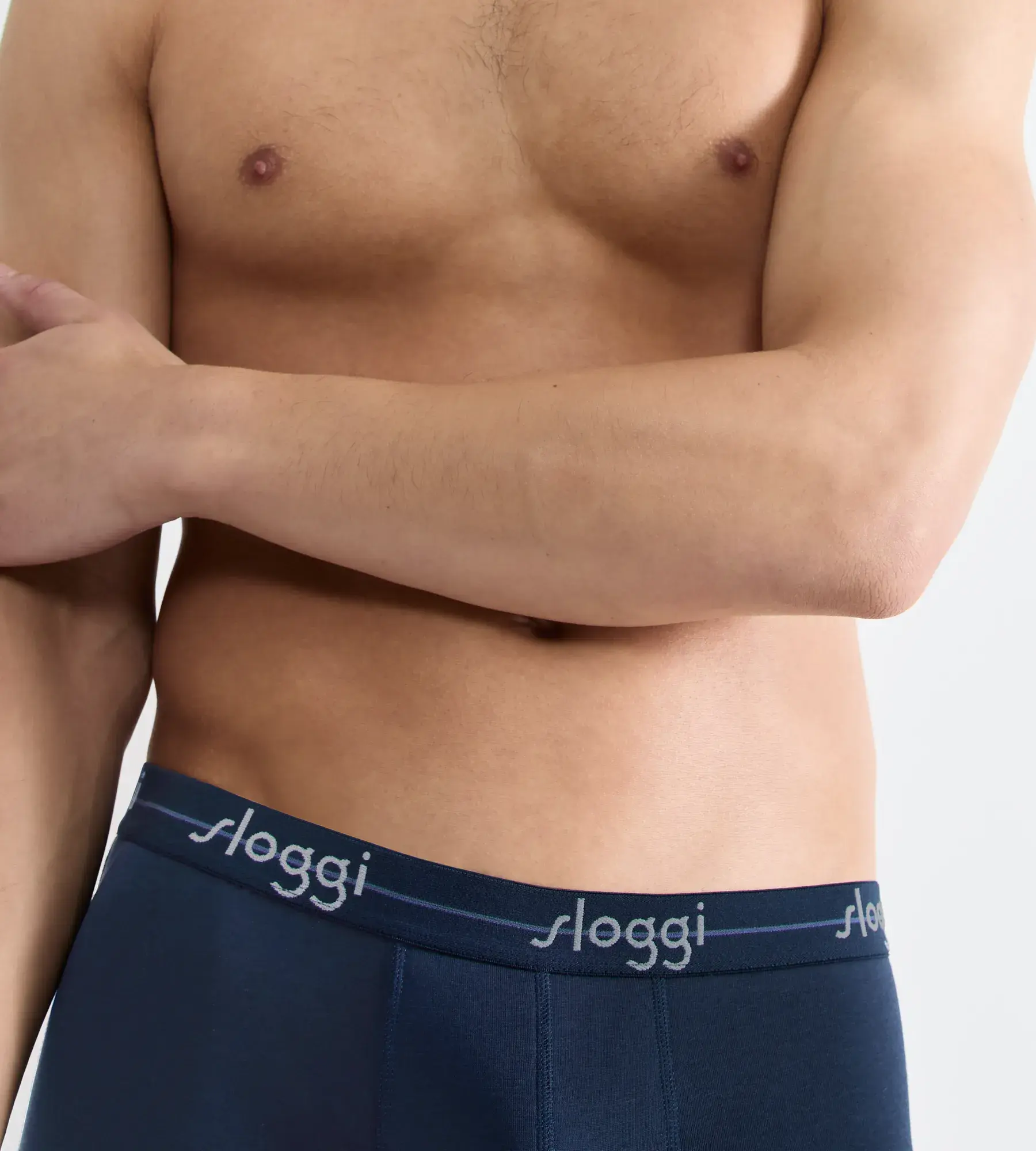 Sloggi Start Μποξεράκια Hipster 2 τεμάχια 10206968 - Image 4