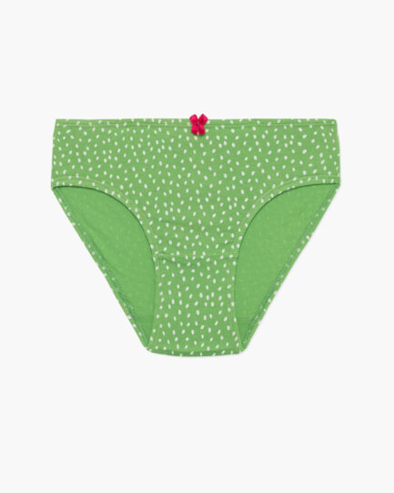 Minerva Strawberries Girls’/Teen’s Panties 3pcs 42672