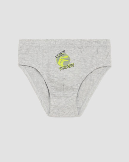 Minerva The Beast Boys’ Briefs 3 pcs 45576