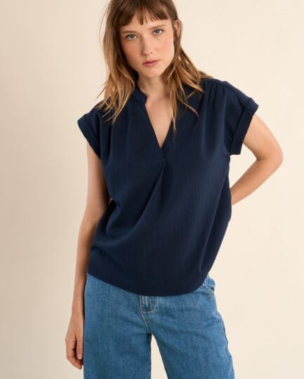 Molly Bracken Sleeveless top G941EP