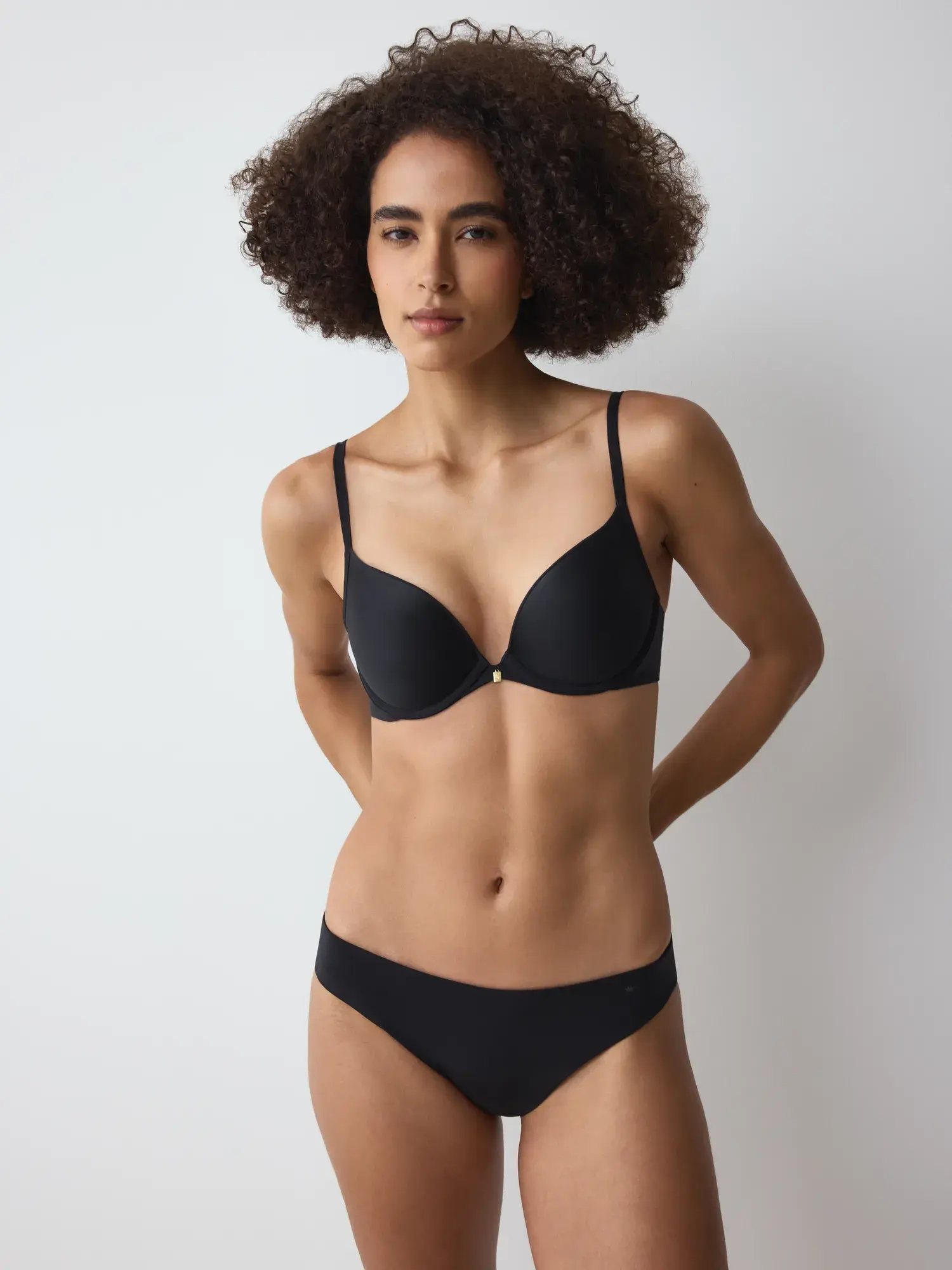 Triumph Body Make-up Essentials Push-up Bra 10161797 - Image 6