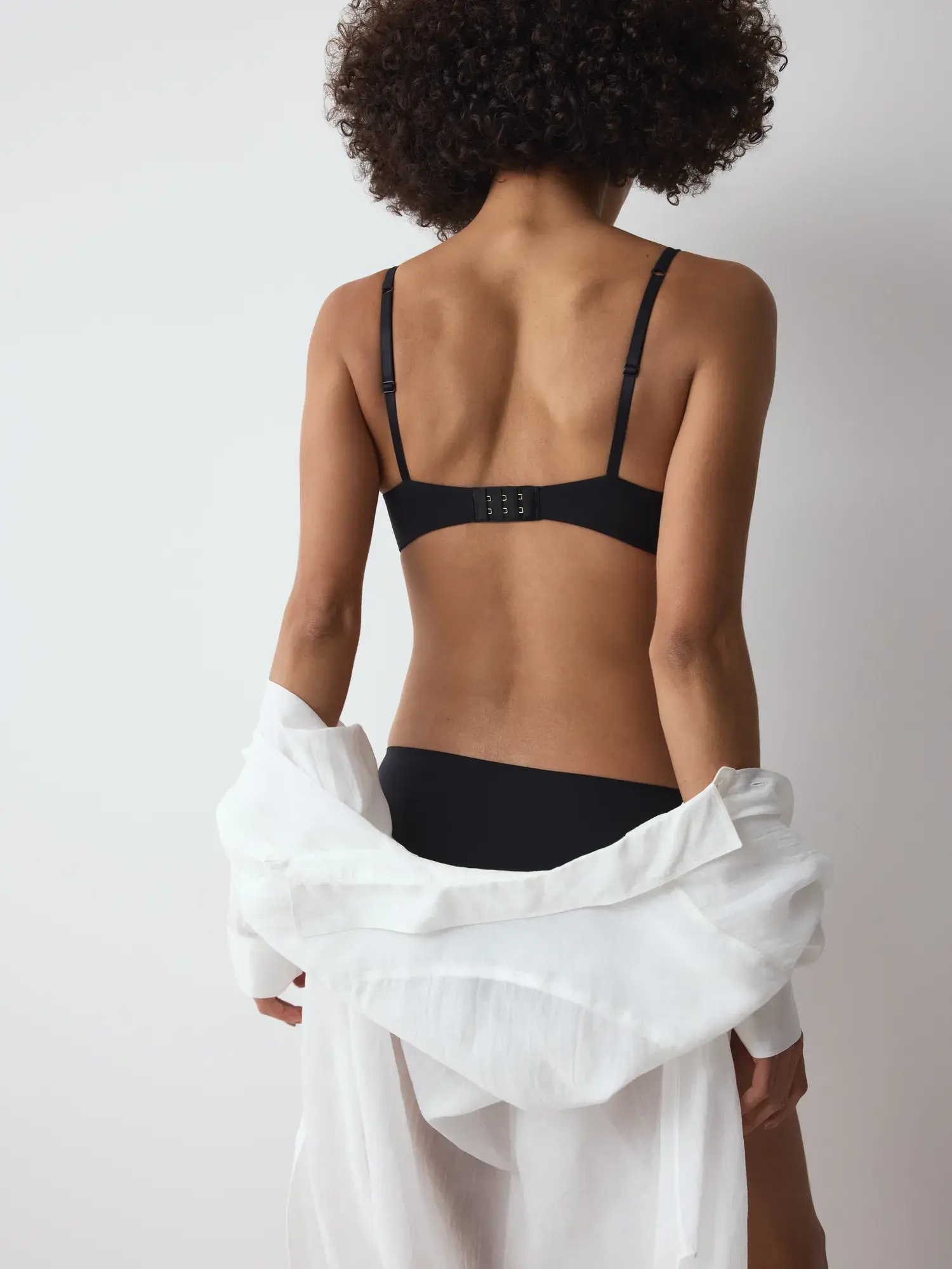 Triumph Body Make-up Essentials Push-up Bra 10161797 - Image 7
