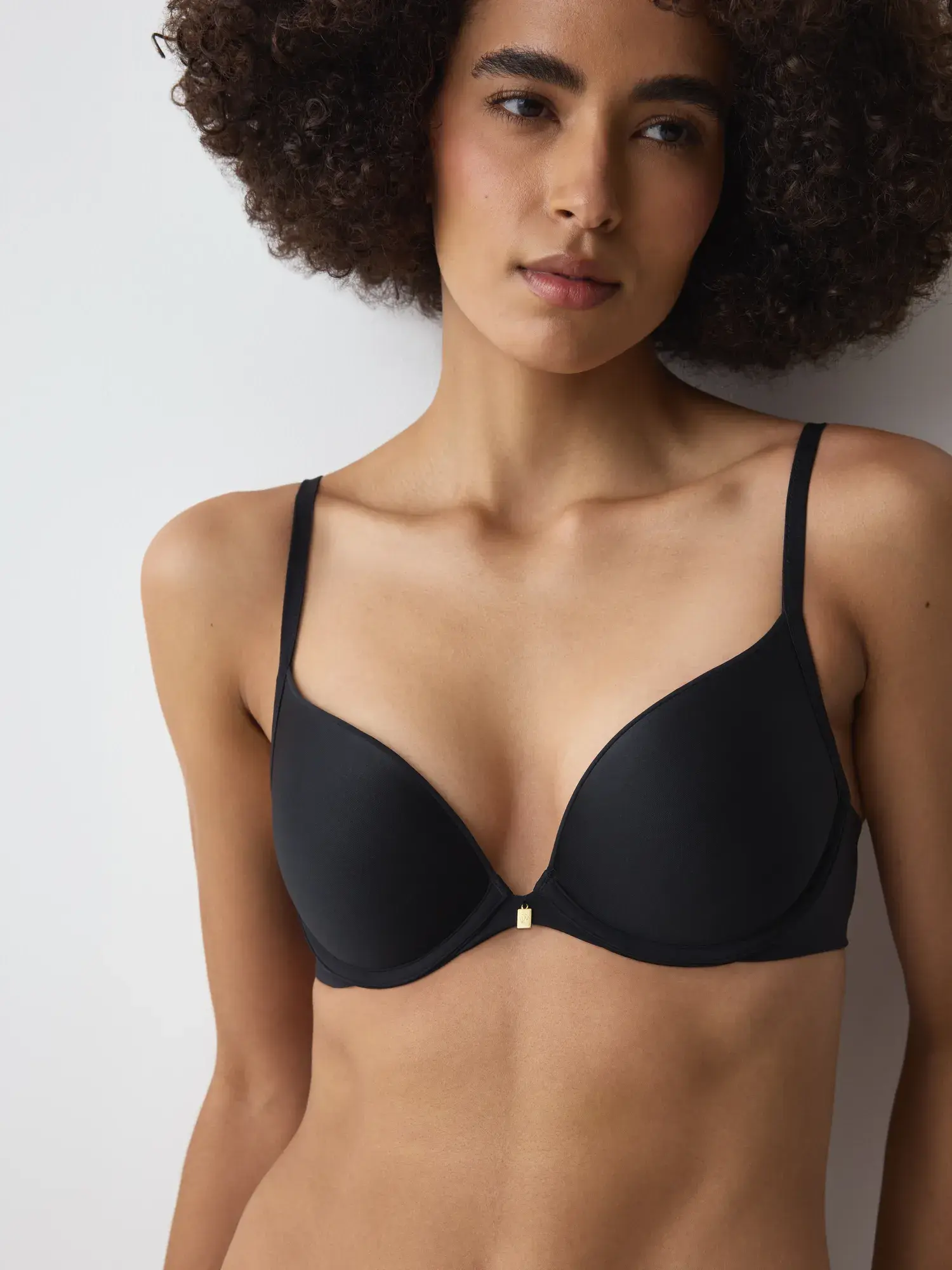 Triumph Body Make-up Essentials Push-up Bra 10161797