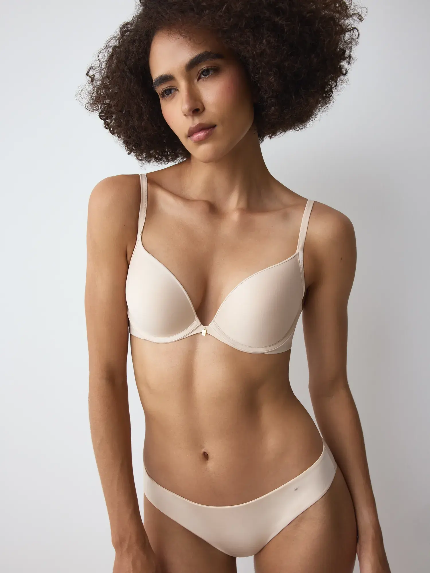 Triumph Body Make-up Essentials Push-up Bra 10161797 - Image 3