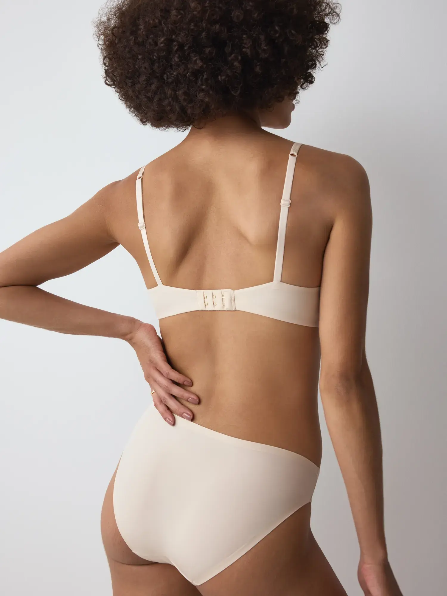 Triumph Body Make-up Essentials Push-up Bra 10161797 - Image 4