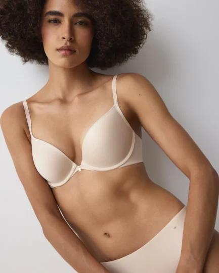 Triumph Body Make-up Essentials Push-up Bra 10161797