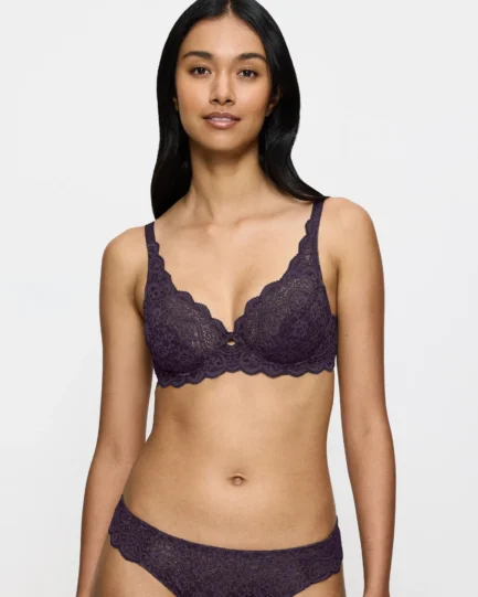 Triumph Amourette W Wired Bra 10209574