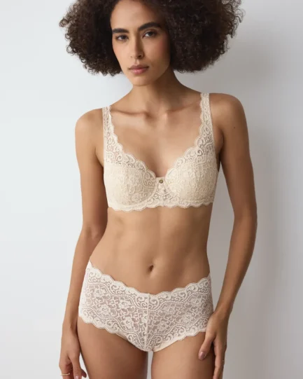 Triumph Amourette Wired Padded Bra 10209584