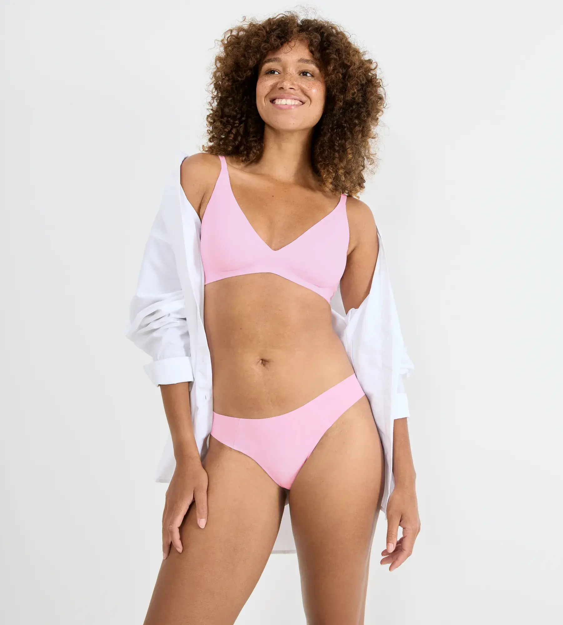 SLOGGI ZERO FEEL TANGA 10217765 - Image 3