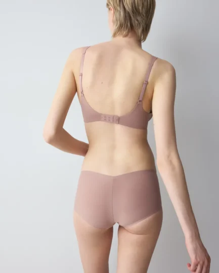 Triumph Body Make-up Illusion Wired Padded Bra 10217848