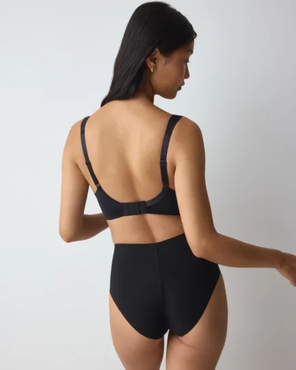 Triumph Minimizer Bra BMU ILLUSION CURVE 10224856