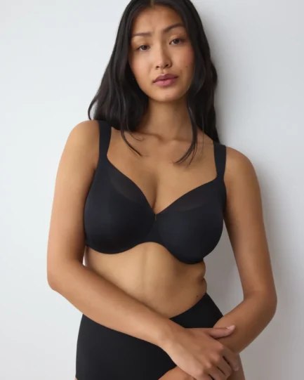 Triumph Minimizer Bra BMU ILLUSION CURVE 10224856