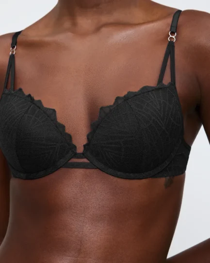 Triumph That Night In Vegas Push Up Bra 10224875
