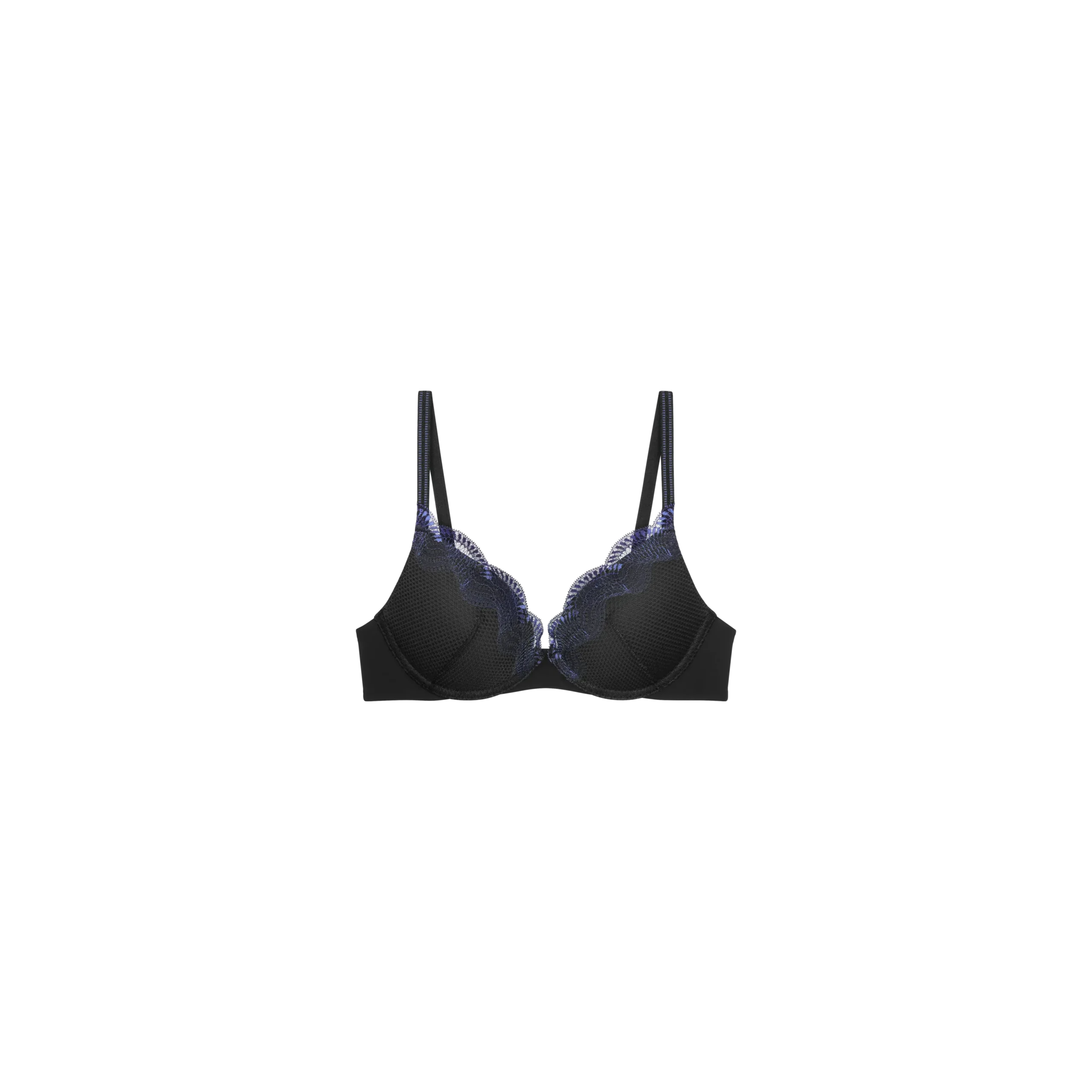 Triumph Comfort Glam Push up Bra 10224965 - Image 8