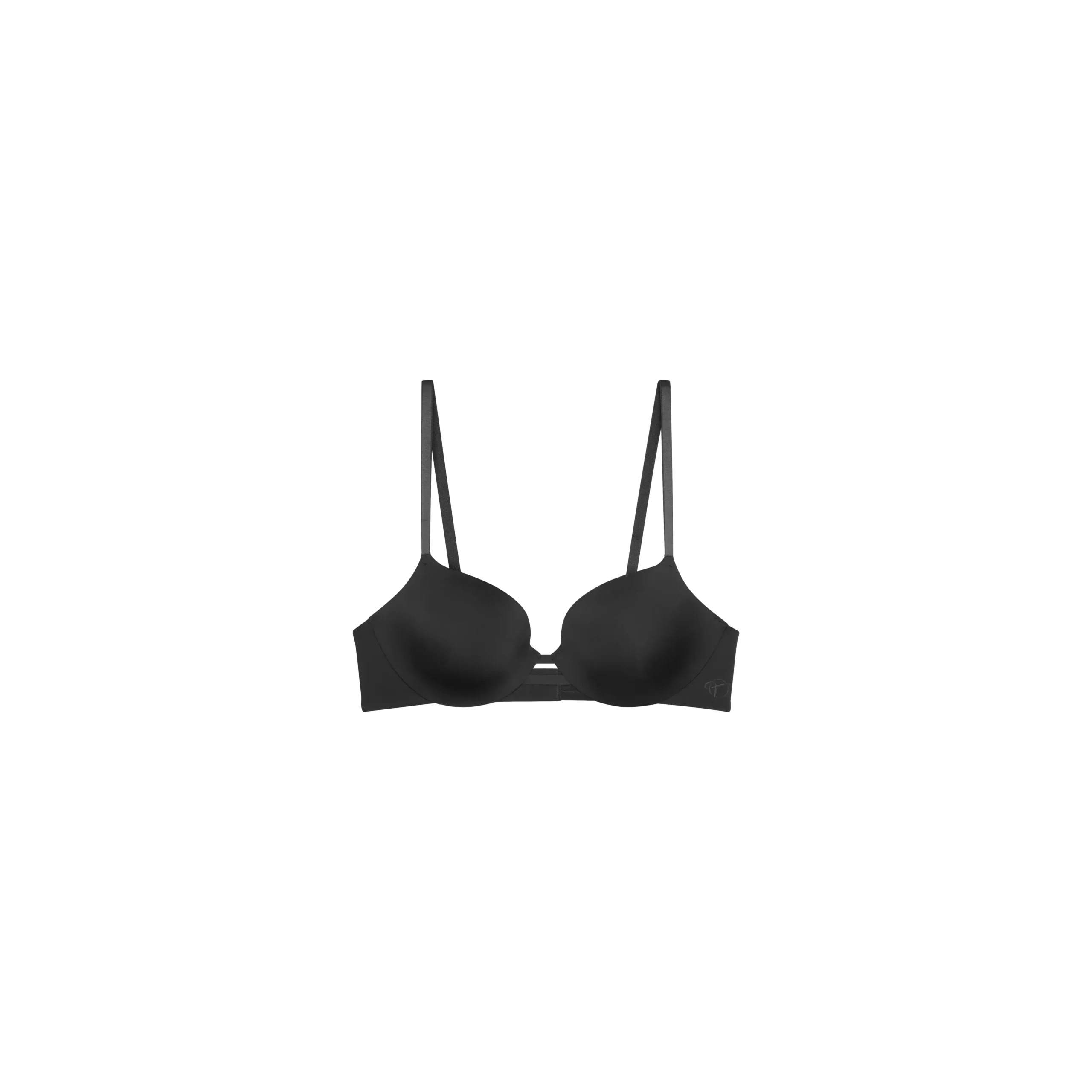 Triumph Body Make-up Illusion Wired Padded Bra 10226399 - Image 8