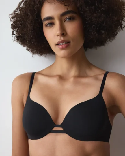 Triumph Body Make-up Illusion Wired Padded Bra 10226399