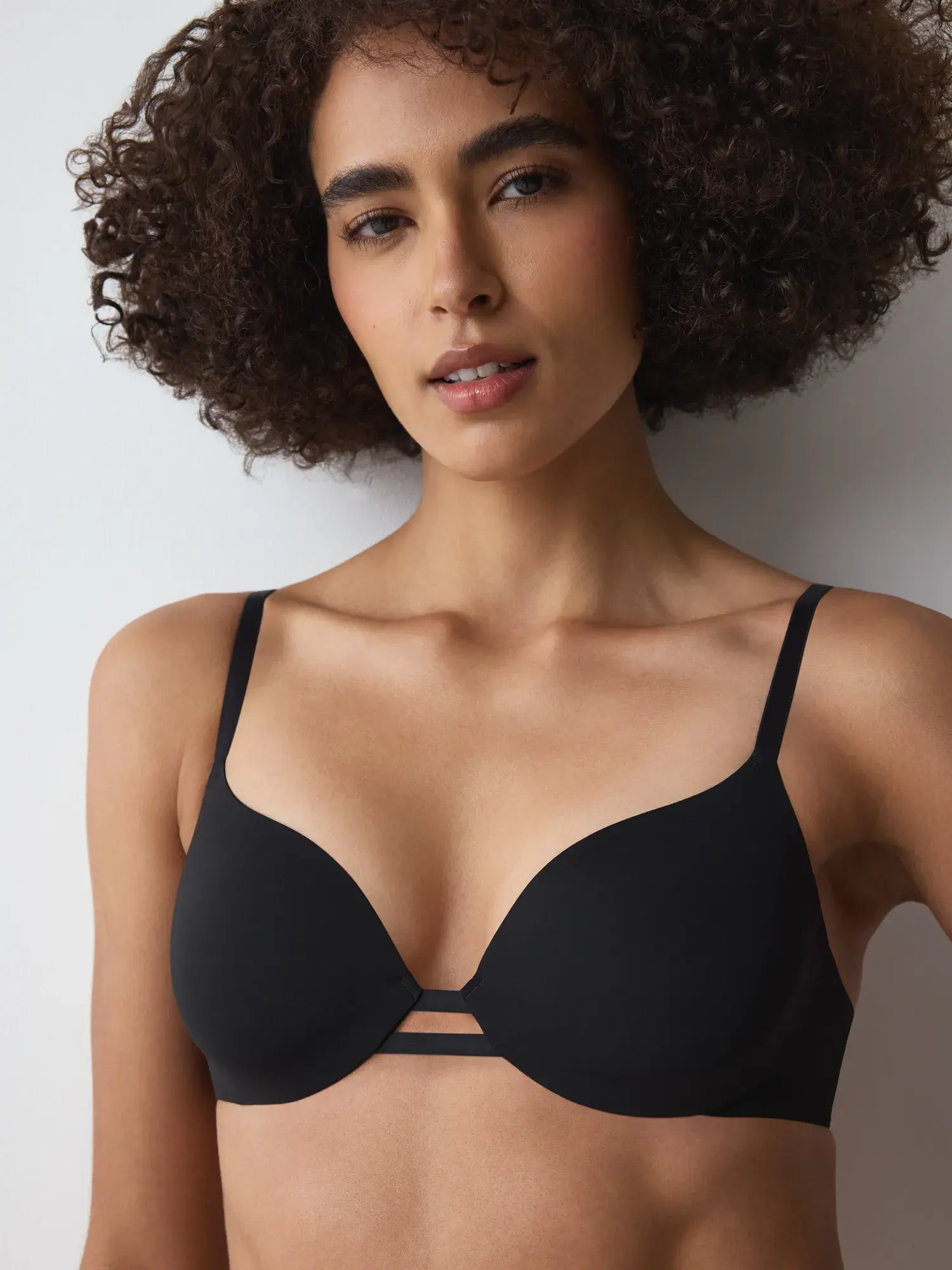 Triumph Body Make-up Illusion Wired Padded Bra 10226399