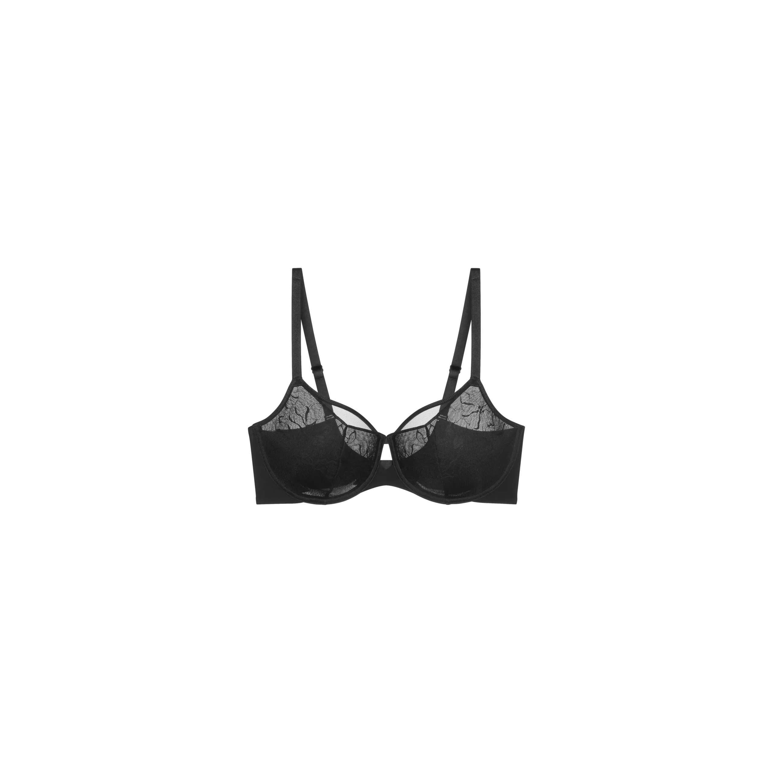 Triumph Minimizer Bra Comfort Contour 10226401 - Image 4