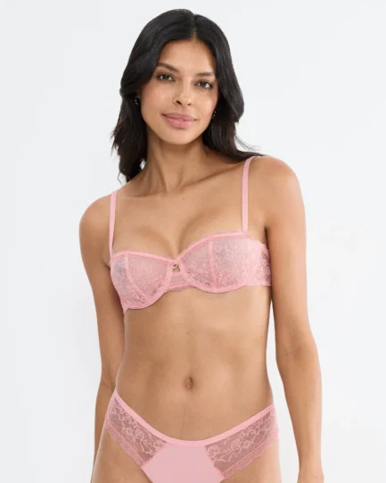 Triumph Σουτιέν Balconette  Comfort Allure 10226412