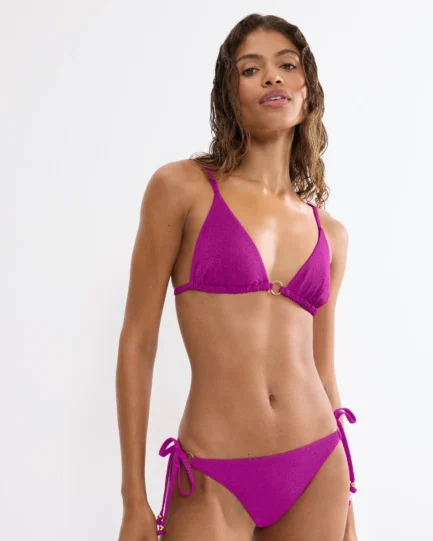 Triumph SUMMER SUNSET Non padded Triangle Top 10226518