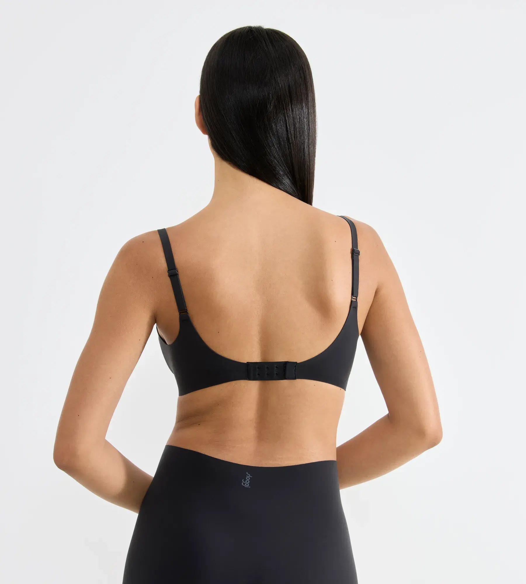 Sloggi Push-up Bra Zero Feel 10226701 - Image 3
