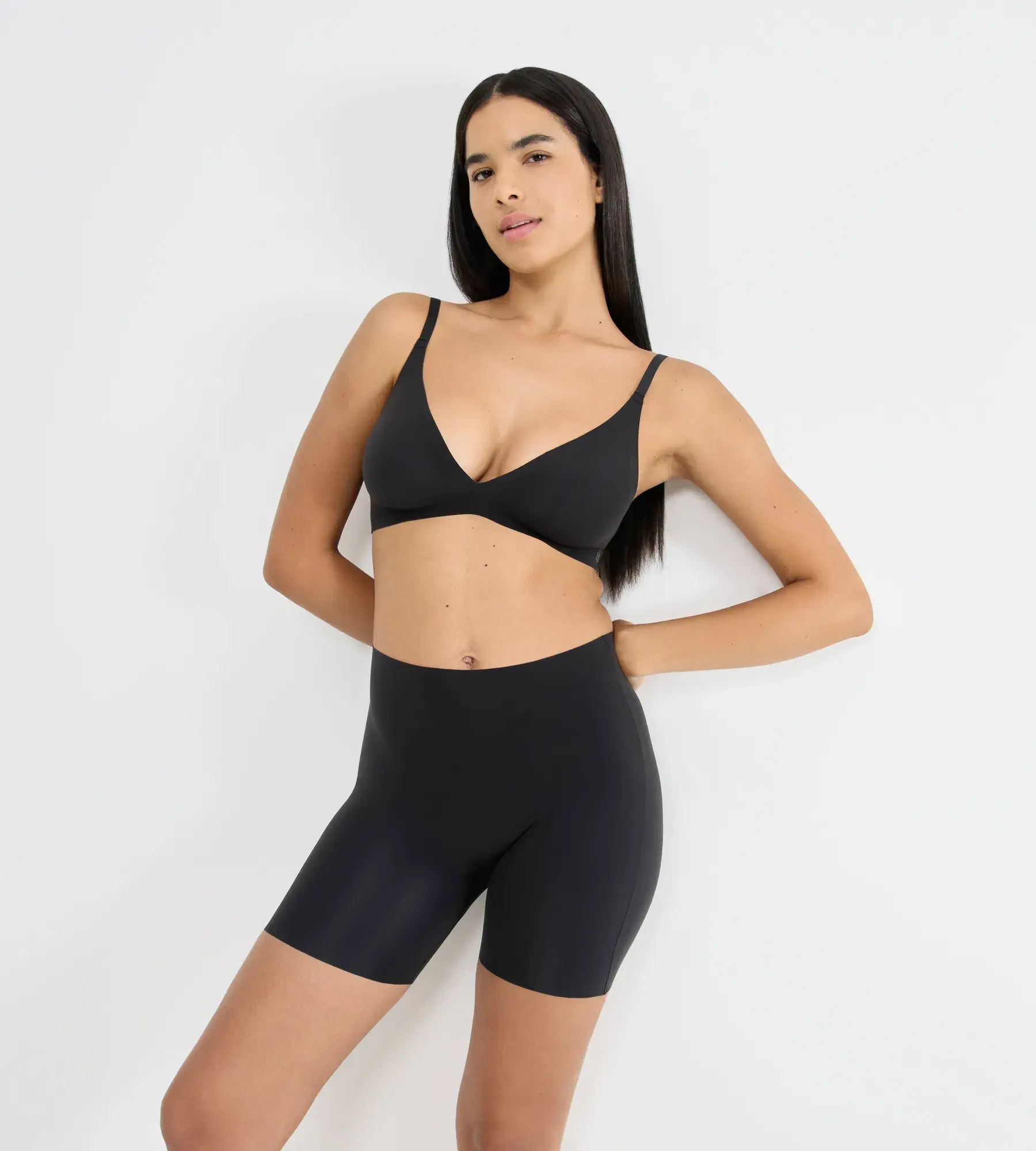 Sloggi Push-up Bra Zero Feel 10226701