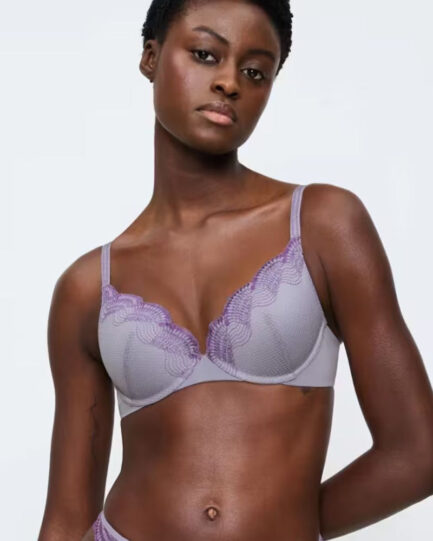 Triumph Comfort Glam Push up Bra 10224965