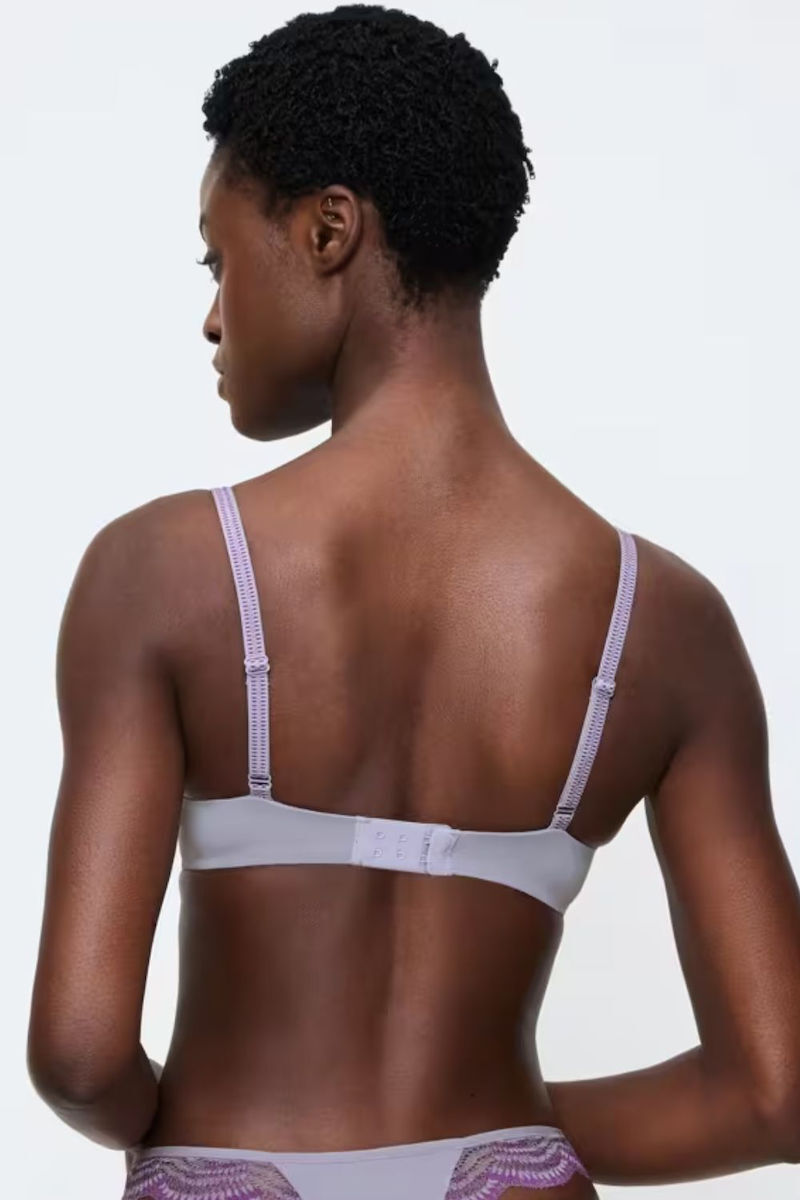 Triumph Comfort Glam Push up Bra 10224965 - Image 3