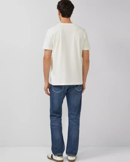 S Oliver T-shirt with an artwork print 2176161