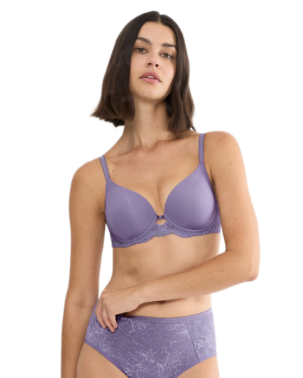 Triumph Amourette Charm Wired Padded Bra 10214459