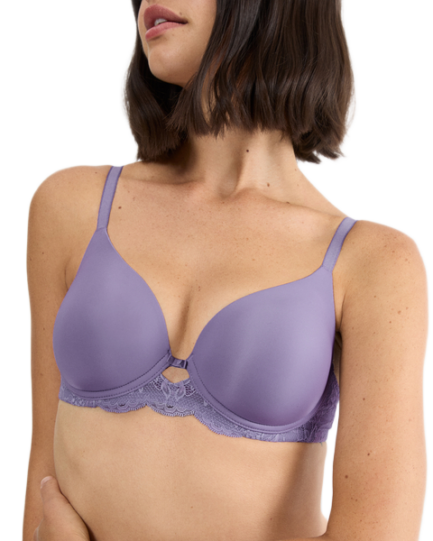 Triumph Amourette Charm Wired Padded Bra 10214459