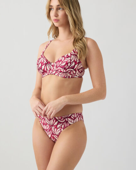 Minerva Soraya Rio Basic Bikini Σλιπ 90-92806