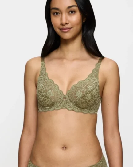 Triumph Σουτιέν Με Μπανέλα Amourette W 10209574